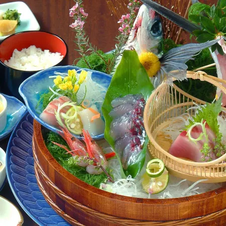 Jomon No Yado Manten