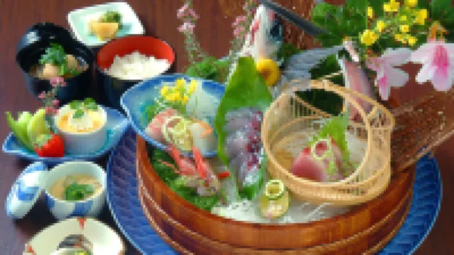 Jomon No Yado Manten