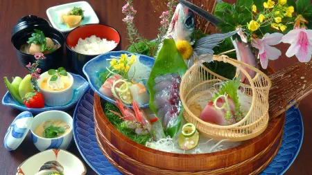 Jomon No Yado Manten