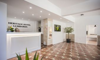 Hotel Lumbarda