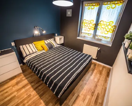 Nitra Glycerin Hostel Hotéis em Nitra