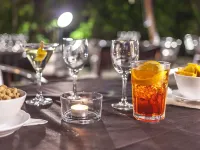 Grand Hotel Bonanno Hotels in Pisa