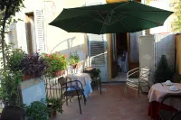 La Corte Dei Principi - Residenza d'Epoca