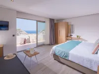 Athina Palace Resort & Spa Hotels in Mades