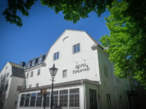 Hotell Esplanad Hotels in Vaxjo