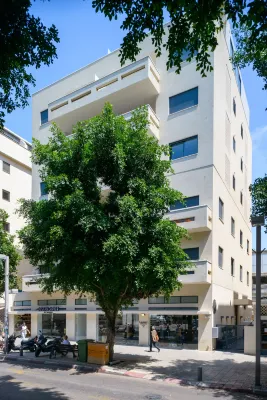 Sunny Luxury Apartments โรงแรมใน