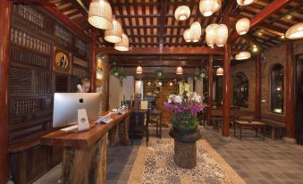 Zest Resort & Spa Hoi An