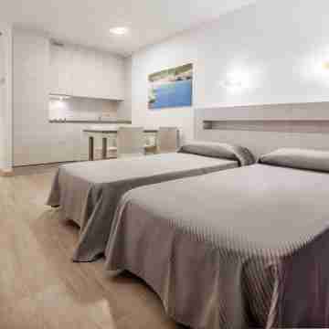 Apartamentos Sol y Vera Rooms