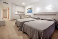 Apartamentos Sol y Vera