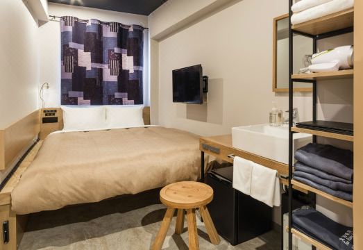 사쿠라 테라스 더 아틀리에 로비