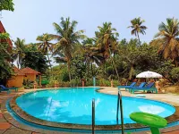 Carina Beach Resort