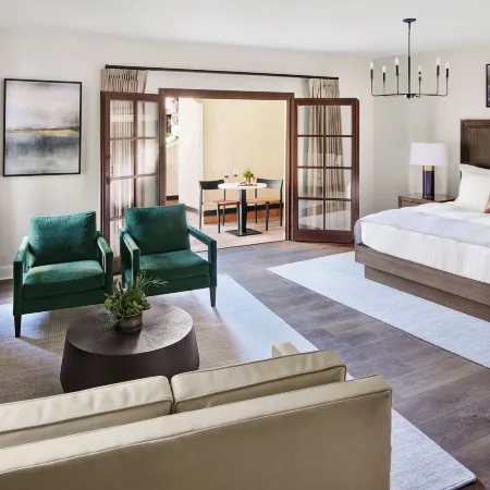 Kenwood Inn & Spa
