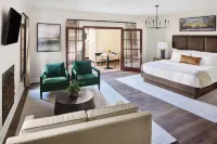Kenwood Inn & Spa Hotels in Glen Ellen