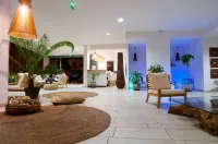 Le Battant Des Lames Hotels in Reunion