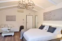 Terra Prime Suite Hôtels à : Riomaggiore