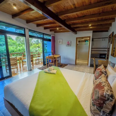 Las Terrazas de Dana Boutique Lodge & Spa