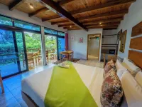 Las Terrazas de Dana Boutique Lodge & Spa Hotels in Mindo