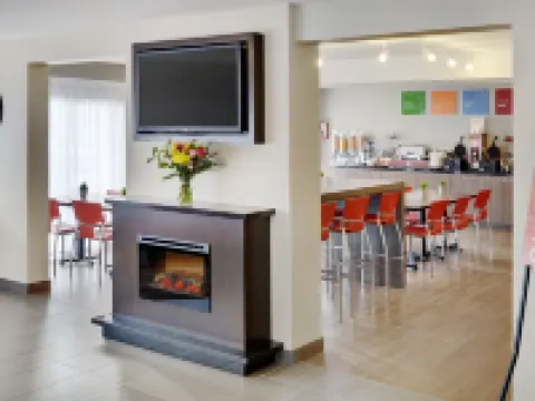 Comfort Inn Kirkland Lake Hotels in Timiskaming District