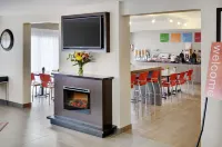 Comfort Inn Timmins Hotels in Timmins