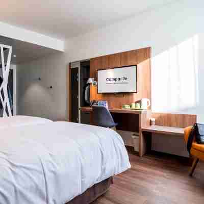 Campanile Marseille Est - Aubagne Rooms