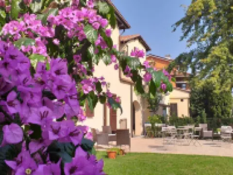 Corteallago Hoteles en Moniga del Garda