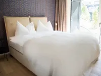 Gubelhof Suites Hoteles en Zug