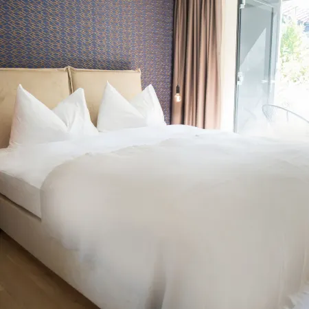 Gubelhof Suites
