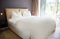 Gubelhof Suites Hotels in 
