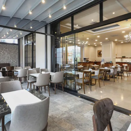 New Balturk Hotel Izmit