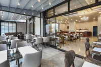 New Balturk Hotel Izmit - parcheggio