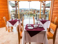 Villa Huapi Hotels in Bariloche