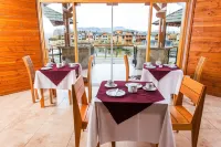 Villa Huapi Hotels in Dina Huapi