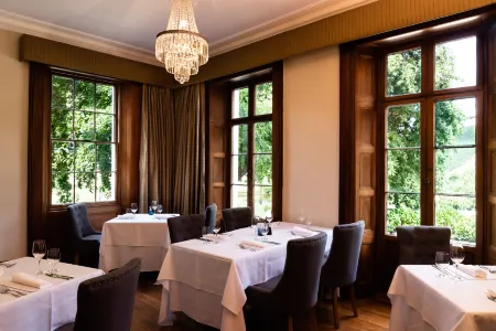 Prospect Country House & Restaurant