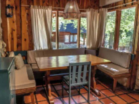 Ruma Andina by Dot Cabana Hotels in Los Lagos Department