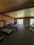 Murray Valley Resort - Gym