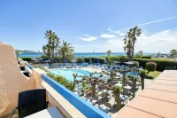 Hôtel la Nartelle Hotel di Sainte-Maxime