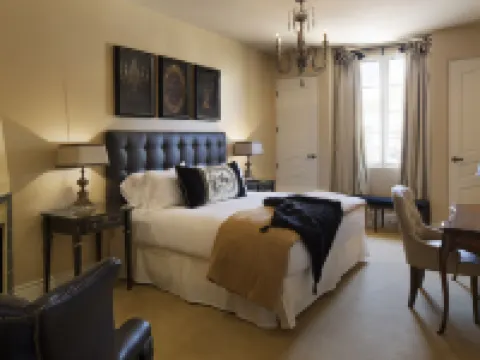 Enchante Boutique Hotel Hotels in Los Altos