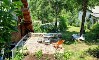 Herzegovina Lodges Boracko Jezero