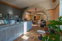 Hotel Toppin Hotels in Plan-d'Orgon
