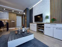 4UApart-Apartment Suite Emporio