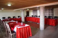 Limrock Hotel Hotels in Kyumvi