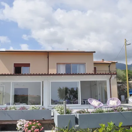 B&B Capo Al Piano