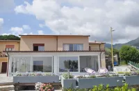 B&B Capo Al Piano - Mountain view