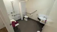 Weipa Motel Resort Hotels in Trunding