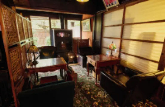 Chikugoyoshii Machiyayado Ikuha