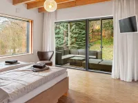 Exklusives Ferienhaus in Freital