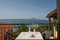 Villa Georgia - Mountain view