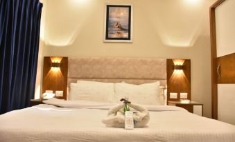Jewel Al Nasr Hotel & Apartments