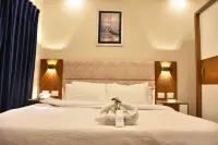 Jewel Al Nasr Hotel & Apartments - Condos