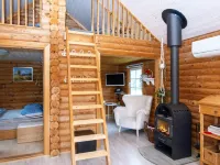4 Person Holiday Home in Hovborg by Traum